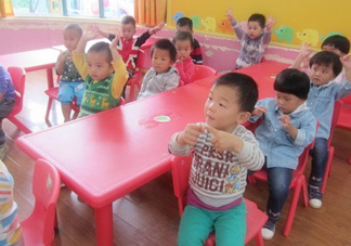 如何給孩子挑選私立幼兒園？