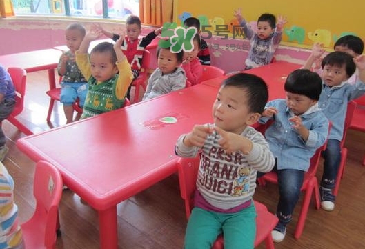 第一次送孩子去幼兒園，你是哪種家長(zhǎng)？