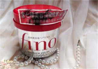 fino發(fā)膜孕婦能用嗎？資生堂fino發(fā)膜孕婦可以用嗎？