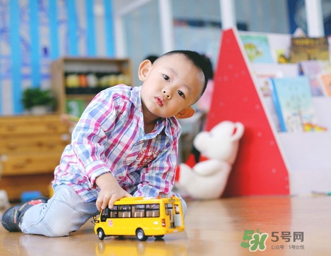 如何給孩子挑選私立幼兒園？