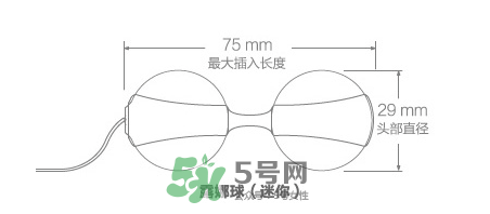 lelo露娜球如何使用方法？露娜球使用感受