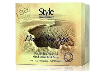 以色列Style手工皂多少錢？以色列Style手工皂洗臉好嗎