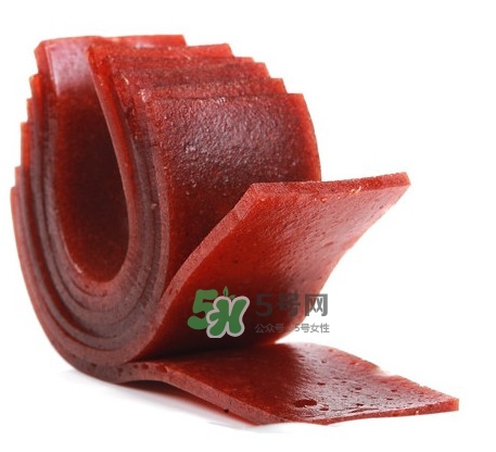 山楂糕怎么做湯？老北京山楂糕的做法
