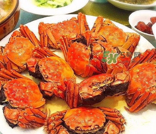 螃蟹怎么吃好吃？螃蟹和什么一起吃最好？