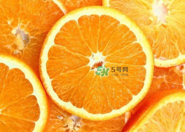 孕婦上火能吃橙子嗎？橙子吃多了會(huì)上火嗎？