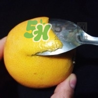 橙子怎么挑選好吃的？橙子怎么剝簡單？