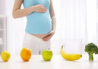 孕婦秋天吃什么水果？孕婦吃水果會胖嗎？