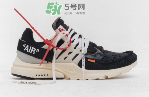 nike與off white聯(lián)名系列有幾款？nike與off white聯(lián)名有哪幾款？