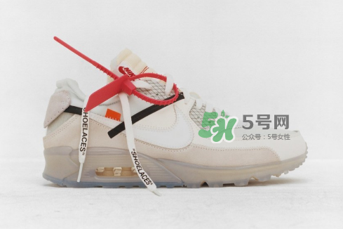 nike與off white聯(lián)名系列有幾款？nike與off white聯(lián)名有哪幾款？