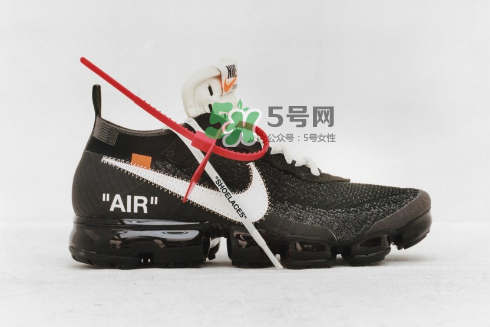 nike與off white聯(lián)名系列有幾款？nike與off white聯(lián)名有哪幾款？