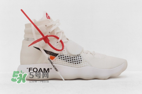 nike與off white聯(lián)名系列有幾款？nike與off white聯(lián)名有哪幾款？