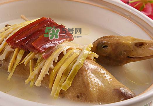 處暑喝什么湯？處暑喝什么湯養(yǎng)生？