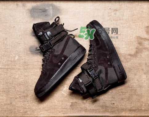 nike sf af 1 velvet brown實(shí)物怎么樣_什么時(shí)候發(fā)售？