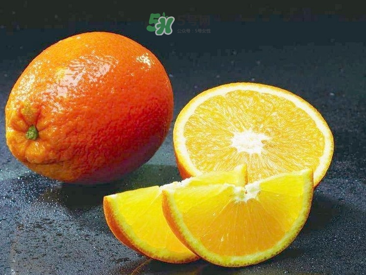 孕婦上火能吃橙子嗎？橙子吃多了會(huì)上火嗎？