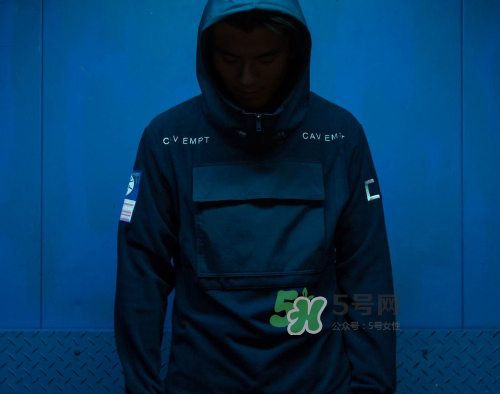 cav empt什么價位？cav empt帽衫多少錢？