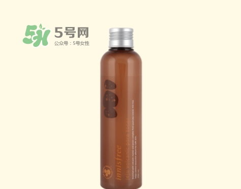 悅詩風吟火山巖泥毛孔調(diào)理水怎么用？