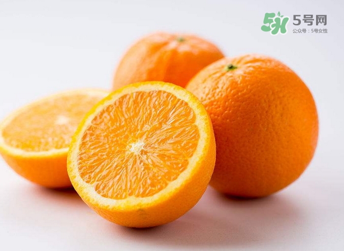 橙子怎么切好看？橙子的吃法大全