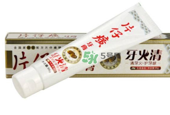 片仔癀牙膏怎么樣？片仔癀牙膏和舒適達(dá)哪個好