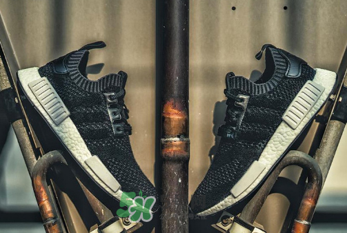 invincible與amm聯(lián)名款adidas nmd r1實物怎么樣？