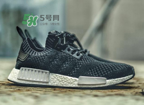 invincible與amm聯(lián)名款adidas nmd r1實物怎么樣？