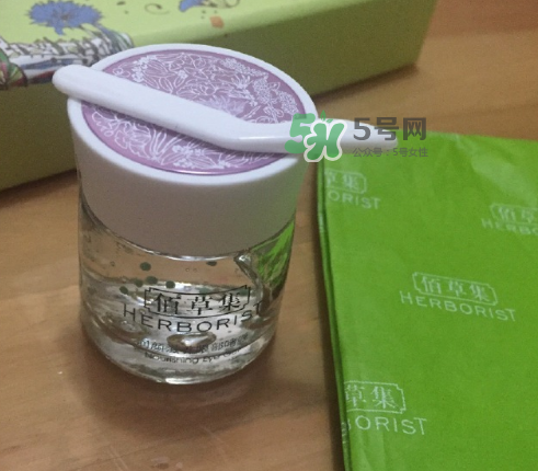佰草集眼部啫喱怎么樣？佰草集眼部啫喱怎么用？