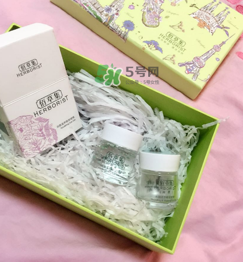 佰草集眼部啫喱怎么樣？佰草集眼部啫喱怎么用？