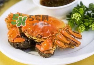 哺乳期吃了螃蟹怎么辦？哺乳期不能吃什么海鮮