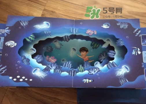 膜法世家海月水母面膜怎么樣？膜法世家海月水母面膜好用嗎