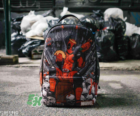 sprayground是什么牌子？sprayground背包是什么檔次？