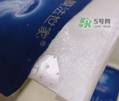 膜法世家海月水母面膜怎么用？膜法世家水母面膜要洗嗎