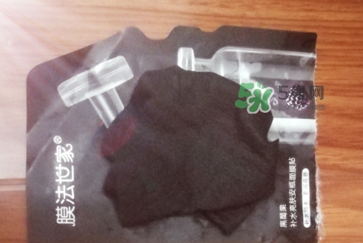 膜法世家安瓶怎么樣？膜法世家植物安瓶黑面膜多少錢(qián)