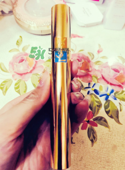 圣羅蘭睫毛膏好用嗎？圣羅蘭睫毛膏怎么樣？