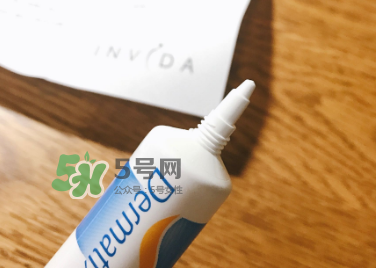 Dermatix舒痕疤痕膏有效嗎？Dermatix舒痕疤痕膏怎么用？