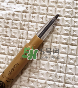 Excel眉筆怎么樣？Excel眉筆好用嗎？