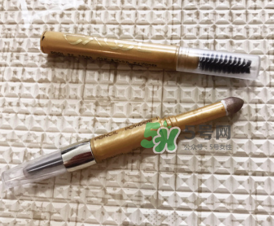Excel眉筆怎么樣？Excel眉筆好用嗎？
