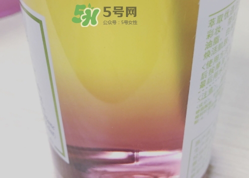 悅木之源白紫米卸妝油多少錢？悅木之源白紫米潔顏油專柜價(jià)
