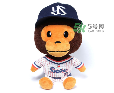 a bathing ape與swallows聯(lián)名棒球系列在哪買？