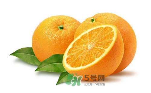 橙子怎么挑選好吃的？橙子怎么剝簡單？