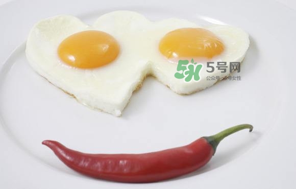 雞蛋散黃是什么現(xiàn)象？雞蛋散黃怎么鑒別方法