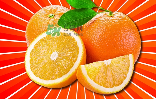 吃橙子可以減肥嗎？吃橙子會(huì)胖嗎？