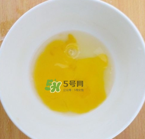 雞蛋散黃是什么現(xiàn)象？雞蛋散黃怎么鑒別方法