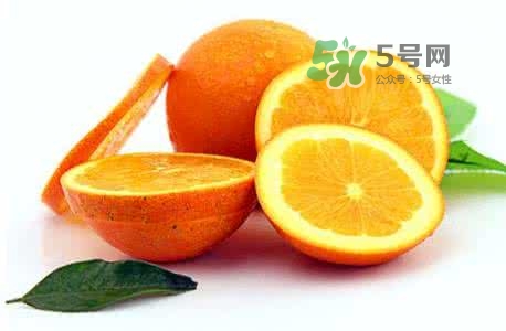 橙子是熱性還是涼性水果？橙子是酸性還是堿性？