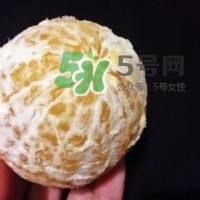 橙子怎么挑選好吃的？橙子怎么剝簡單？