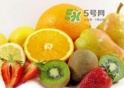 秋天成熟的水果有哪些？秋天吃水果有哪些禁忌