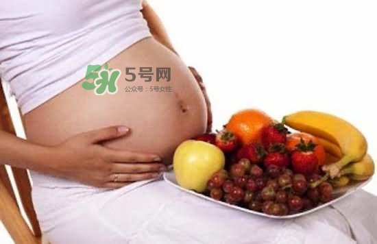 孕婦秋天吃什么水果？孕婦吃水果會胖嗎？