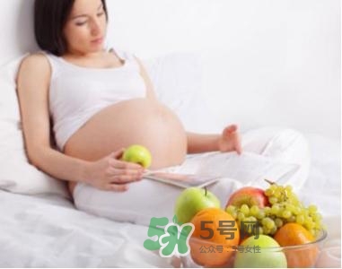孕婦秋天吃什么水果？孕婦吃水果會胖嗎？
