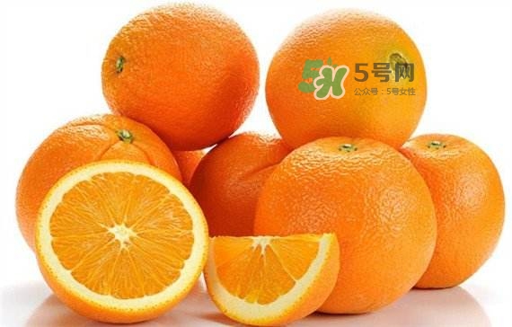 橙子怎么挑選好吃的？橙子怎么剝簡單？