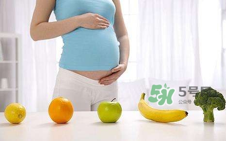 孕婦秋天吃什么水果？孕婦吃水果會胖嗎？