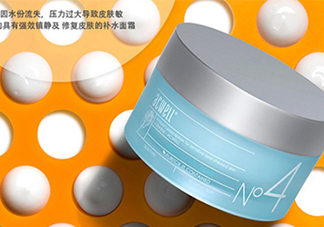 艾珂薇n4面霜怎么用？acwell艾珂薇n4面霜使用方法