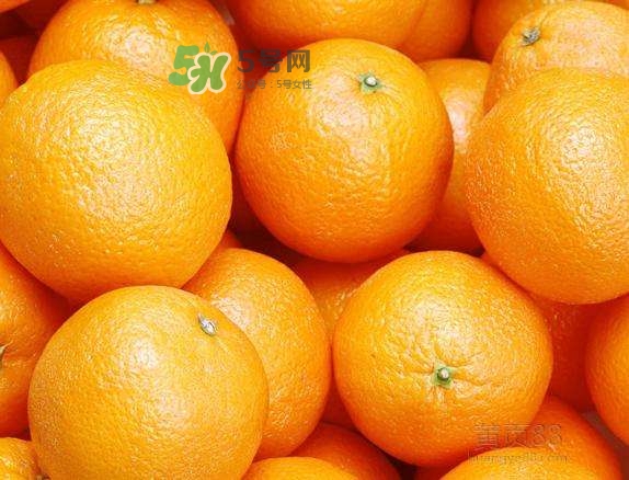 橙子怎么挑選好吃的？橙子怎么剝簡單？